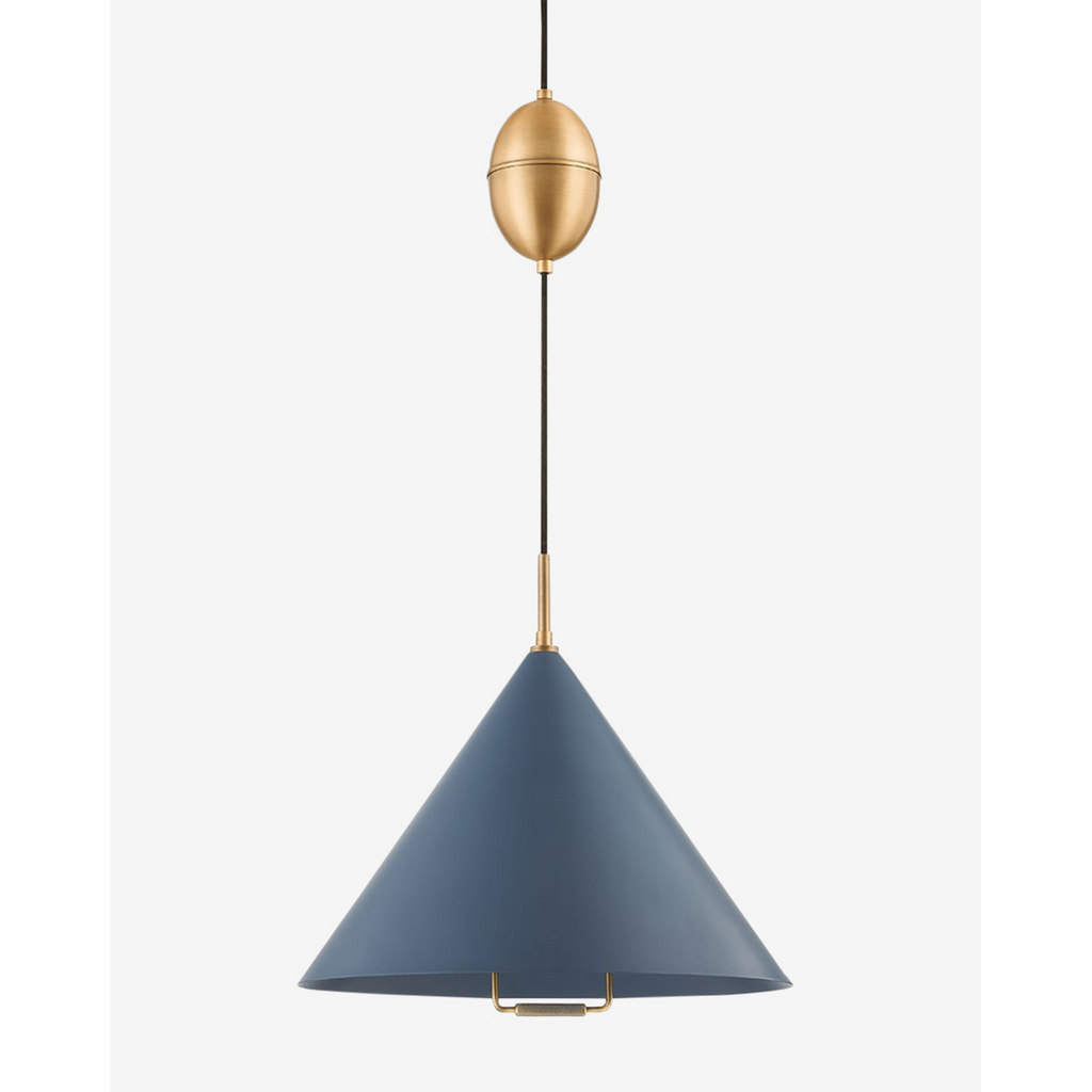 Fontana Pendant