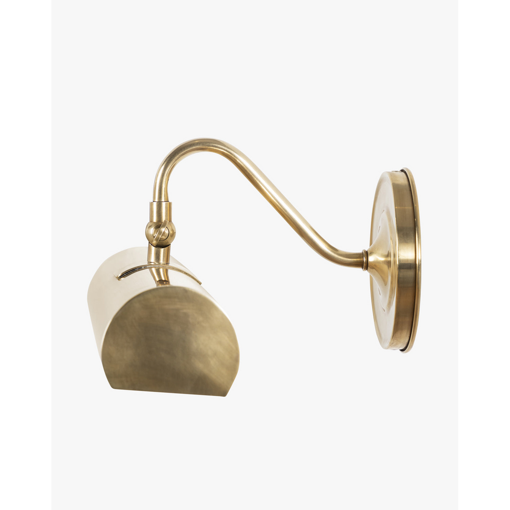 Gallery Picture Sconce