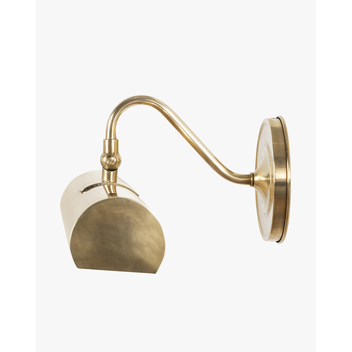 Gallery Picture Sconce