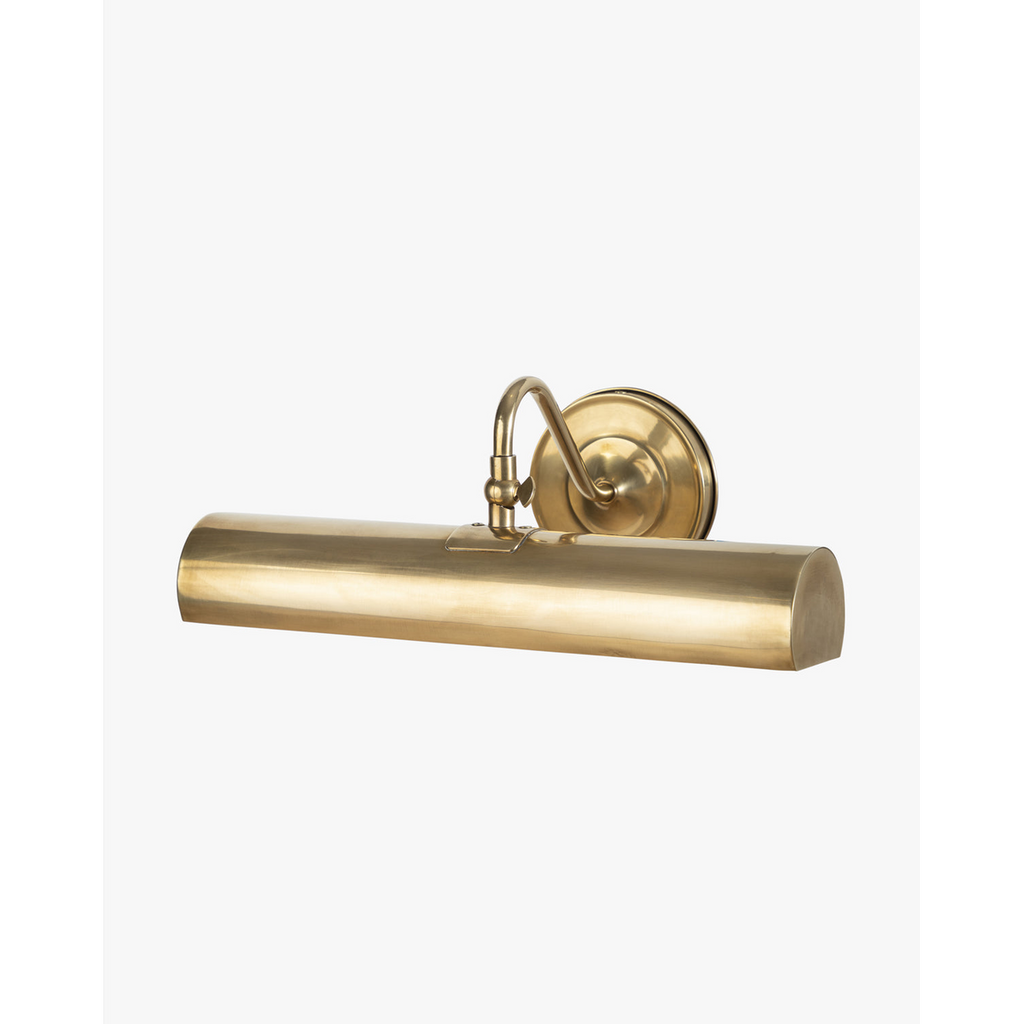 Gallery Picture Sconce