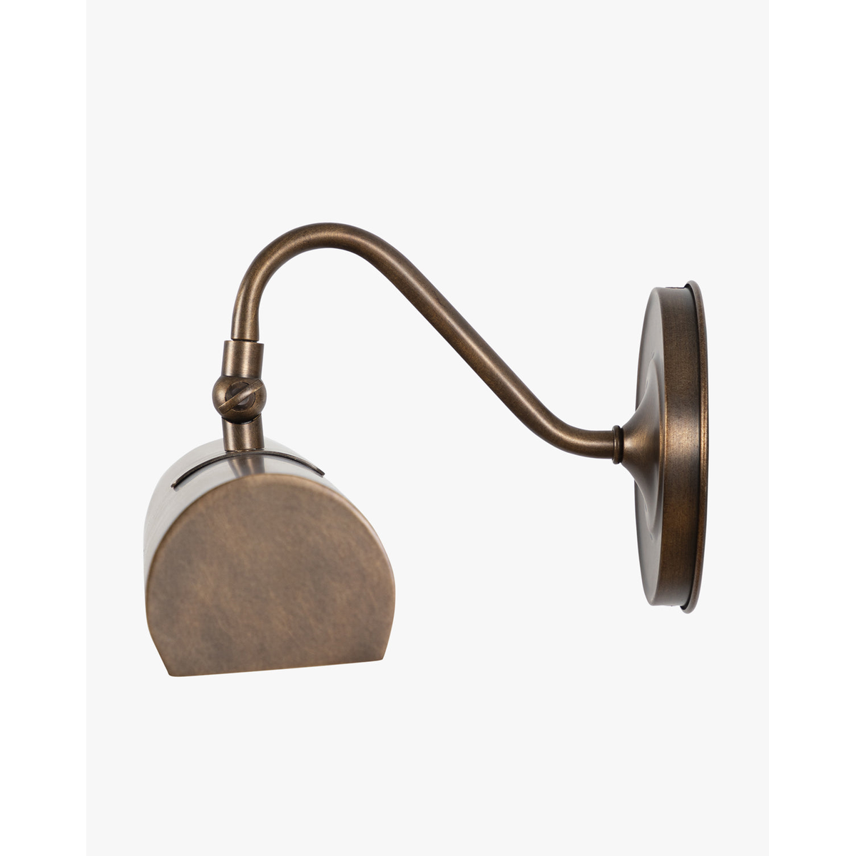 Gallery Picture Sconce