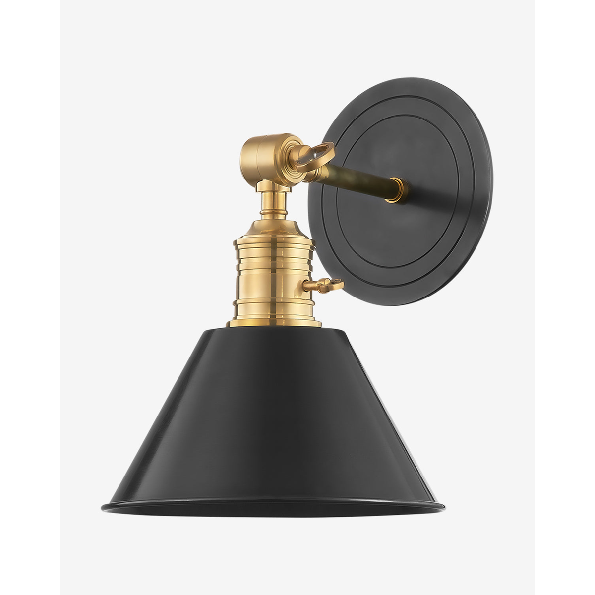 Garden City Wall Sconce