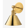 Garden City Wall Sconce – Modern Indoor/Outdoor Lighting Fixture