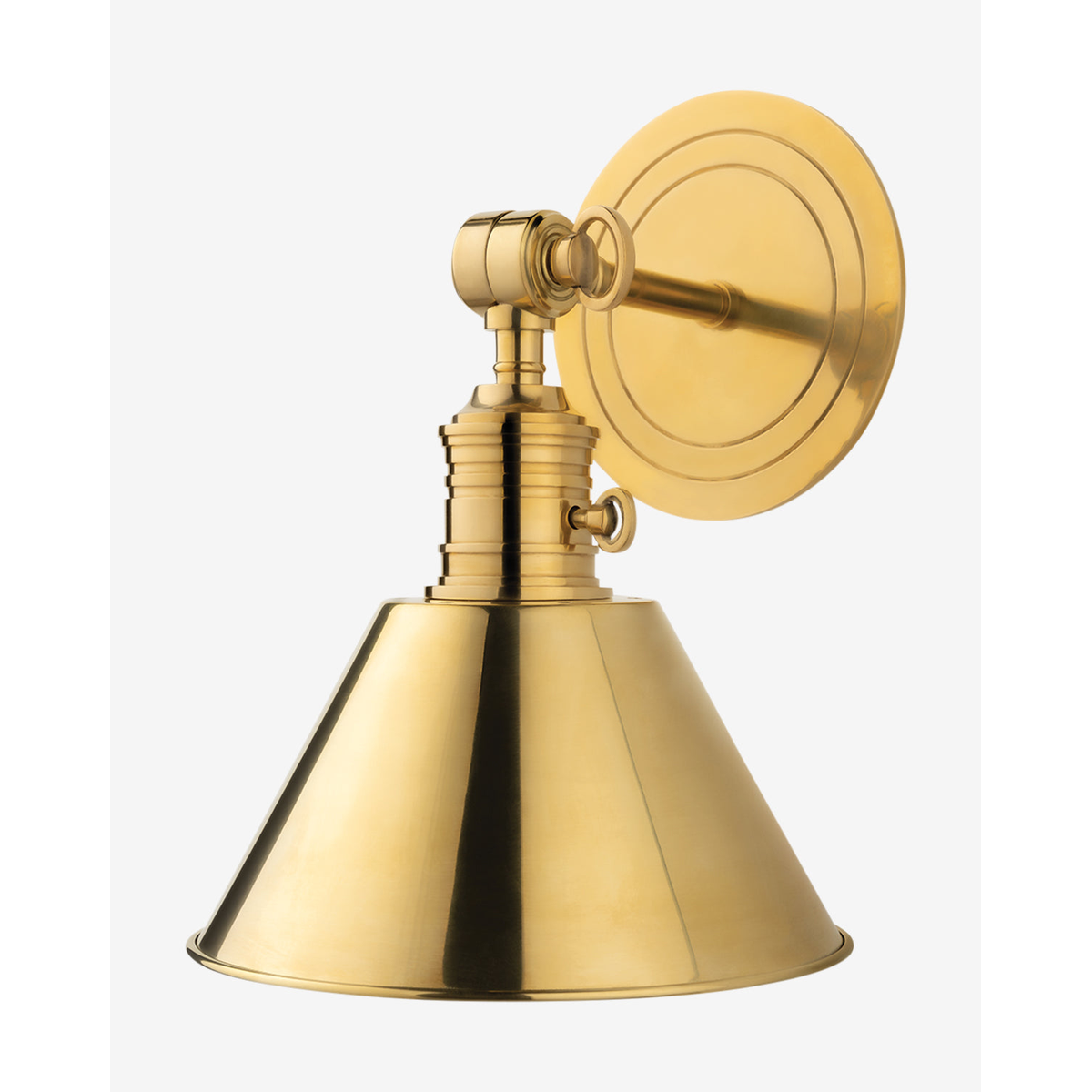 Garden City Wall Sconce – Modern Indoor/Outdoor Lighting Fixture