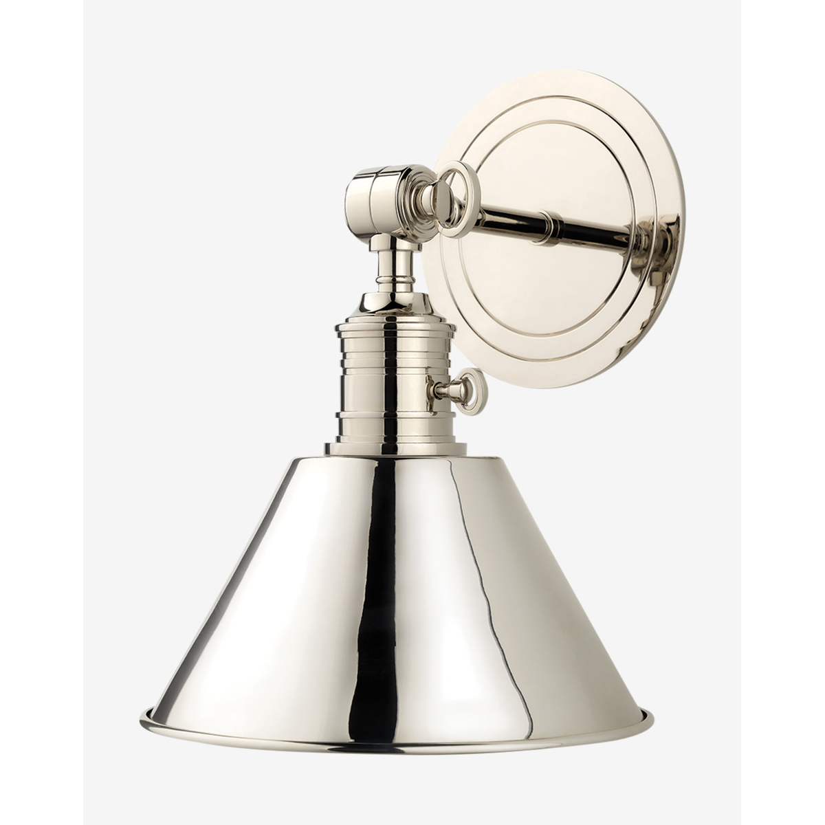 Garden City Wall Sconce – Modern Indoor/Outdoor Lighting Fixture