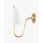 Georgiana Single Sconce