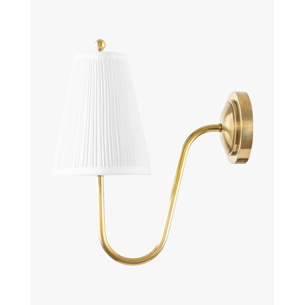 Georgiana Single Sconce