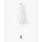 Georgiana Single Sconce