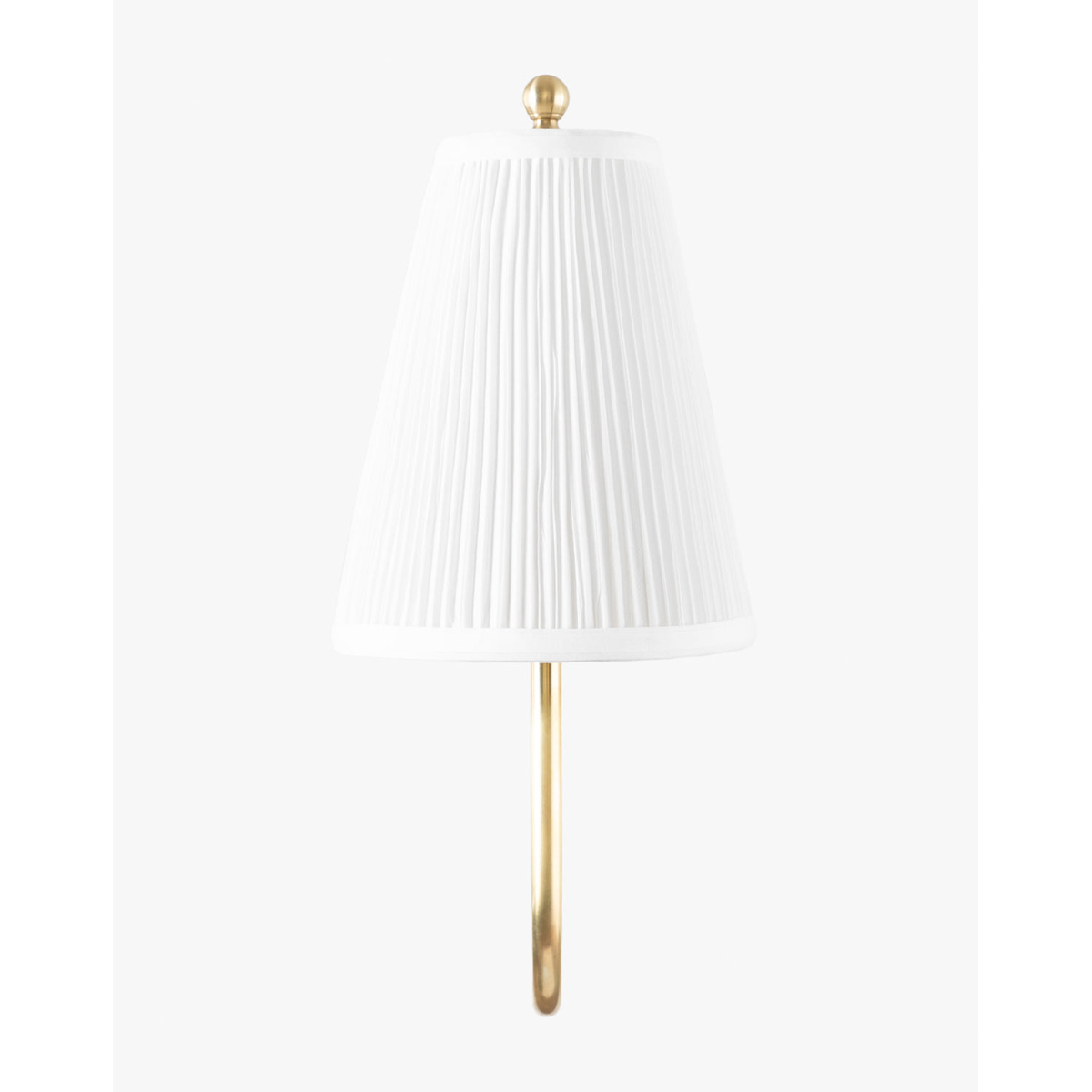 Georgiana Single Sconce