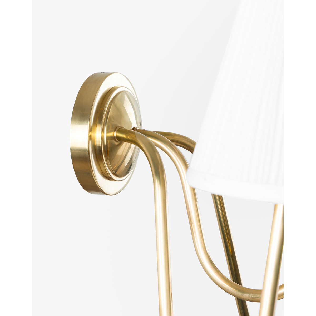 Georgiana Triple Sconce