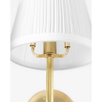 Georgiana Triple Sconce