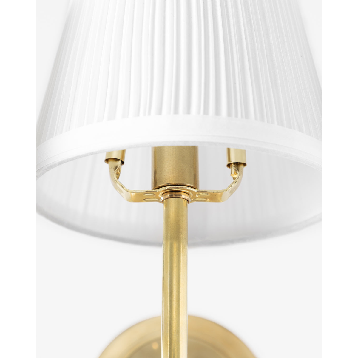 Georgiana Triple Sconce