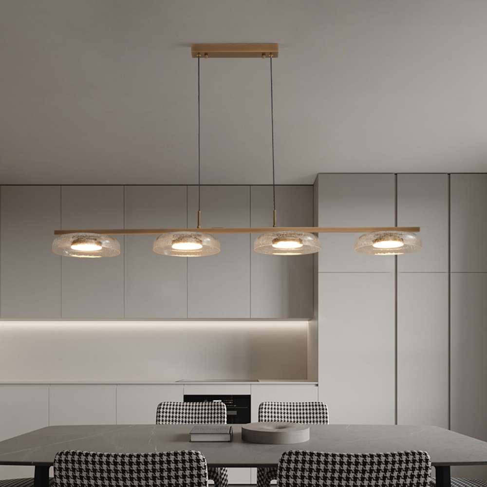 elegant dining room chandelier