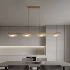 elegant dining room chandelier