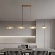 elegant dining room chandelier