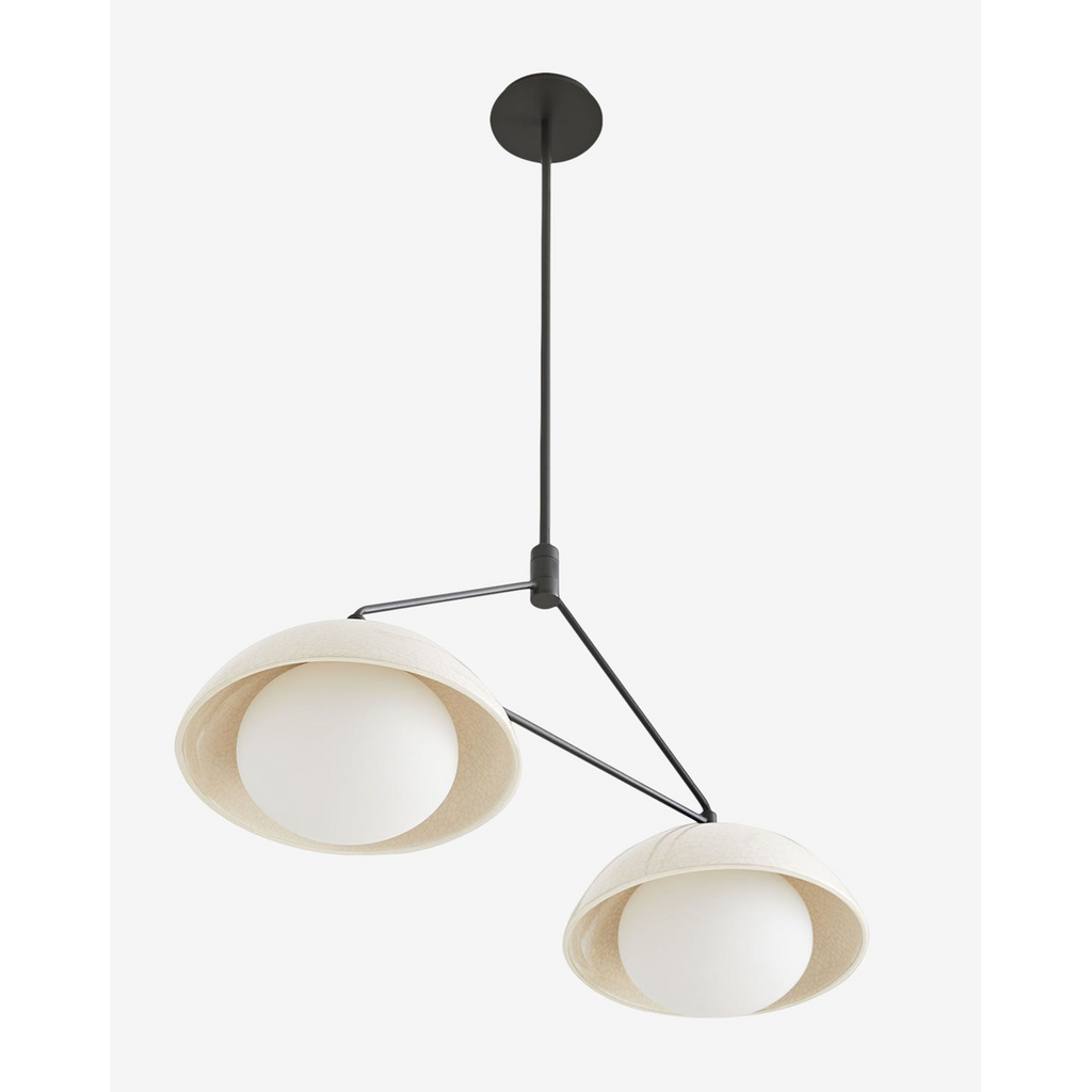 Glaze Linear Pendant