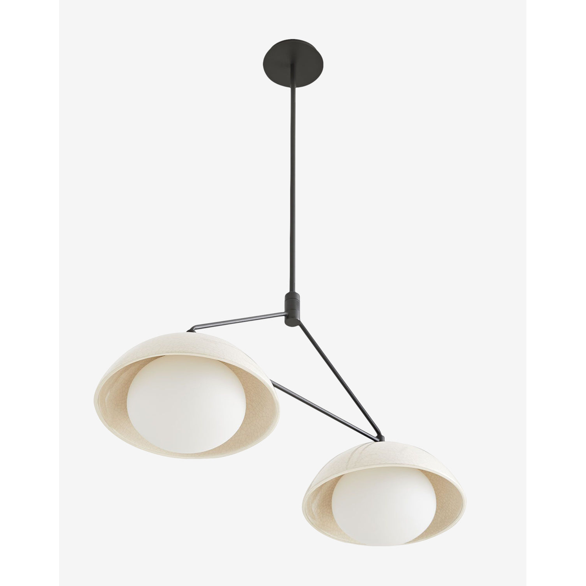 Glaze Linear Pendant