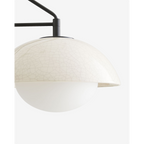 Glaze Linear Pendant