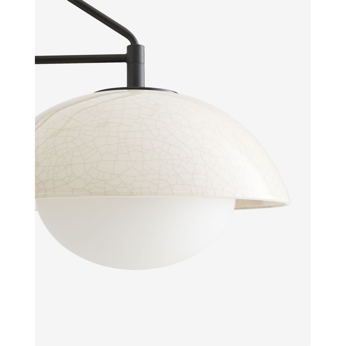 Glaze Linear Pendant