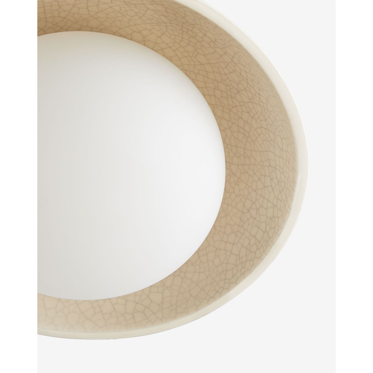 Glaze Linear Pendant