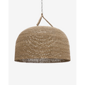Green Oaks Oversized Pendant luxury large pendant light by Josenart