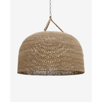 Green Oaks Oversized Pendant luxury large pendant light by Josenart