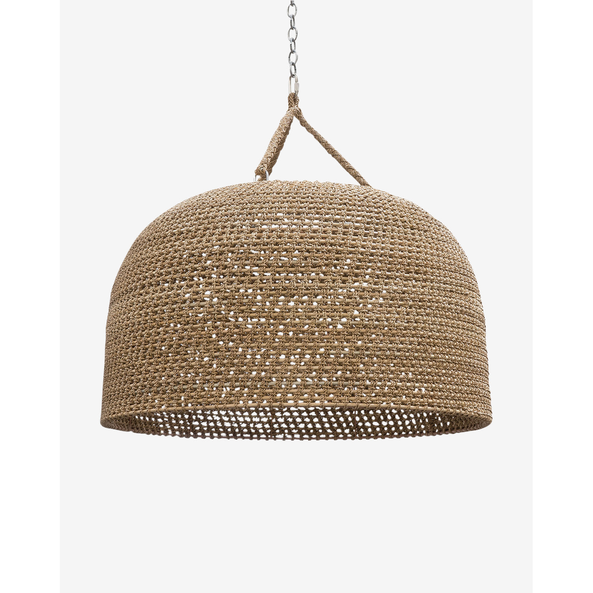 Green Oaks Oversized Pendant luxury large pendant light by Josenart