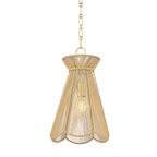 Aaliyah Pendant