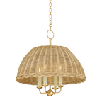 Arwen Chandelier — Organic Branch Multi-Arm Ceiling Light