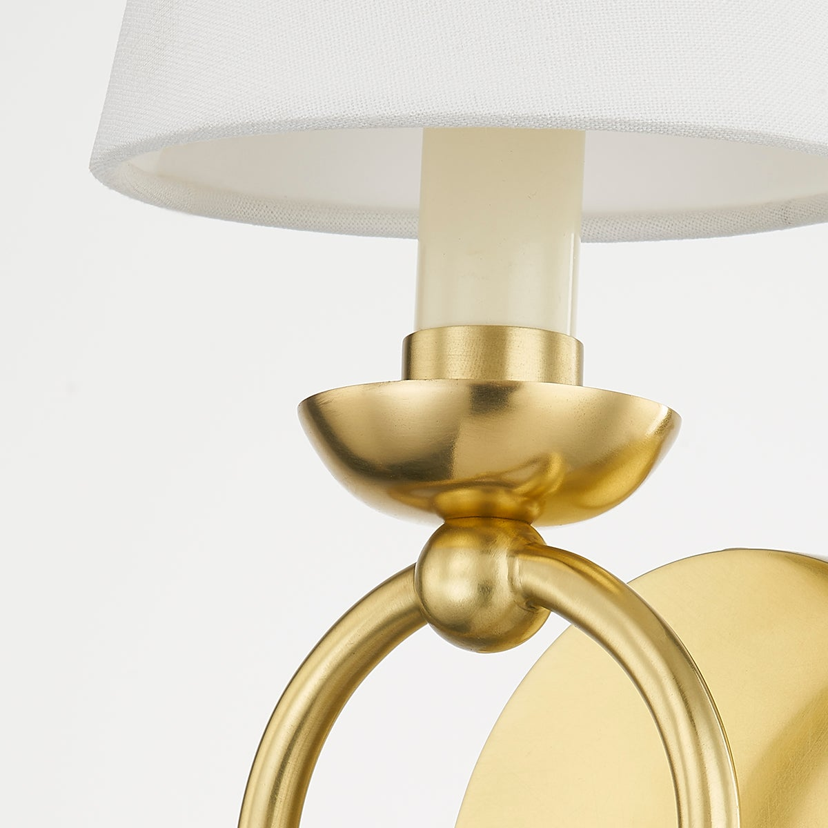 Haverford Sconce