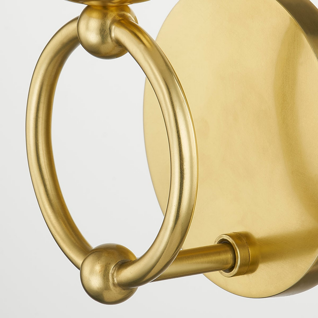Haverford Sconce