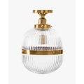 Hastings Semi-Flush Mount