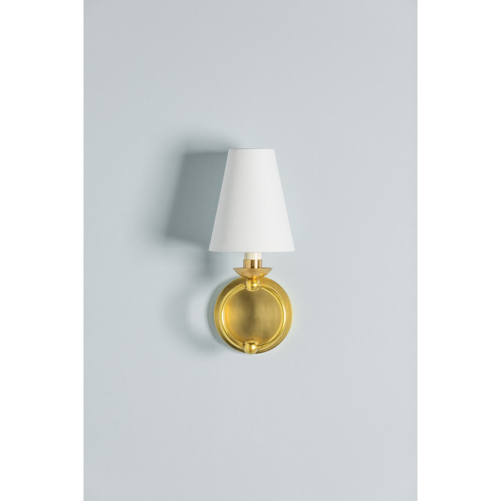 Haverford Sconce