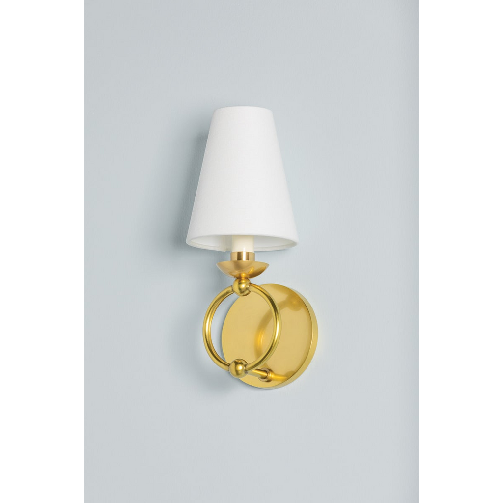 Haverford Sconce