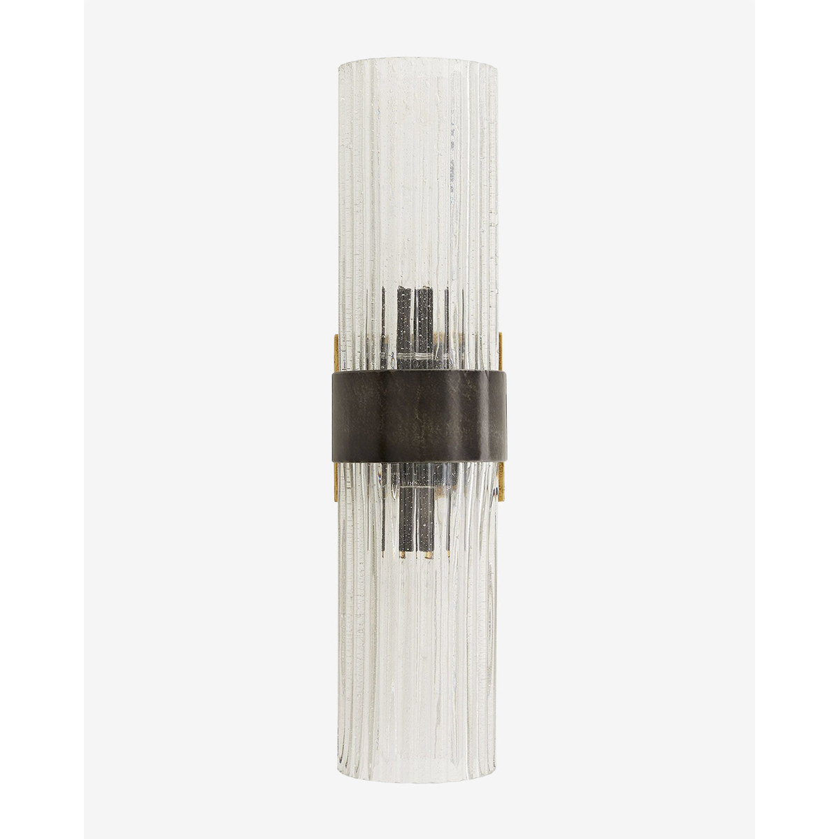 Hazel Sconce — Warm-Toned Wall Light with Soft Upward & Ambient Glow