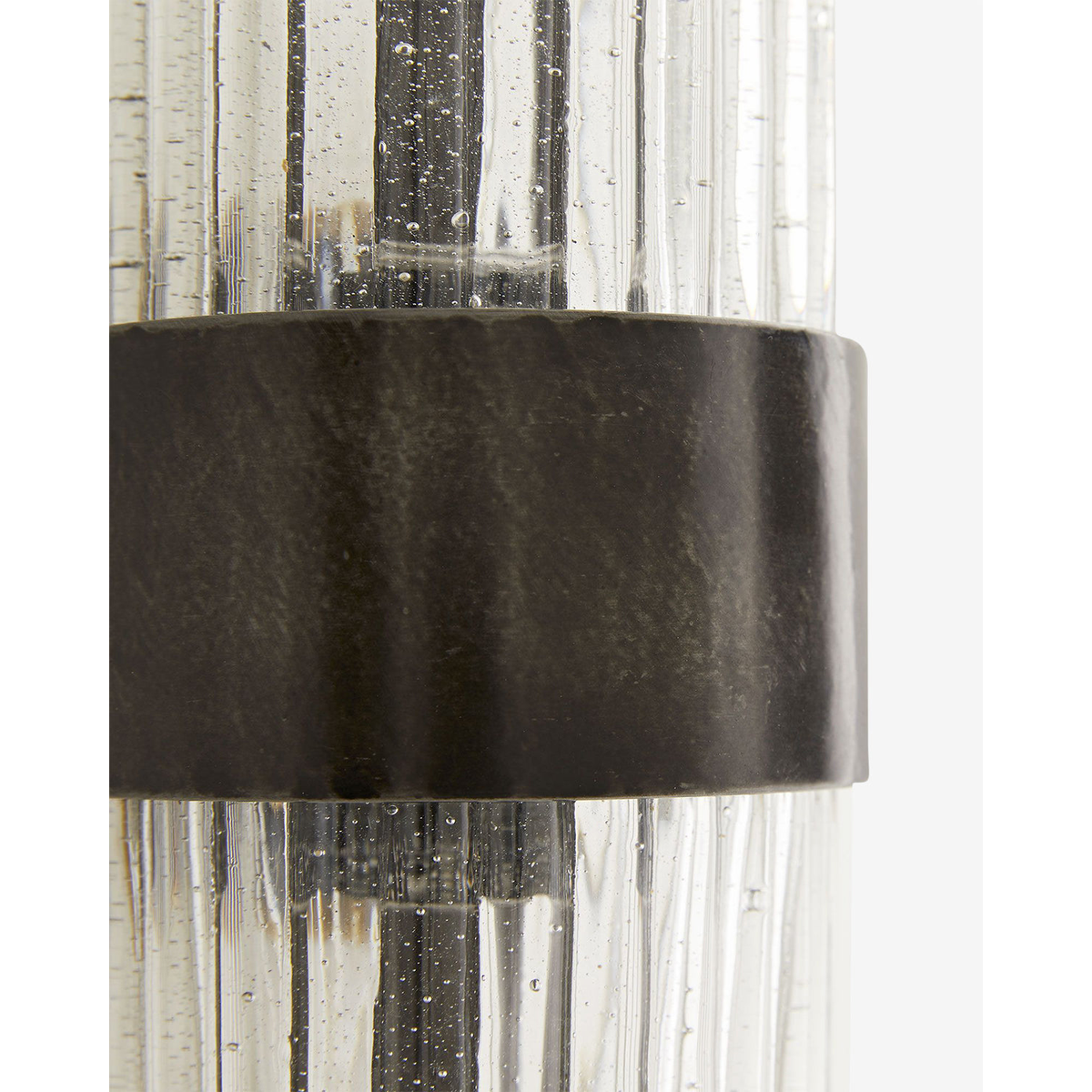 Hazel Sconce — Warm-Toned Wall Light with Soft Upward & Ambient Glow