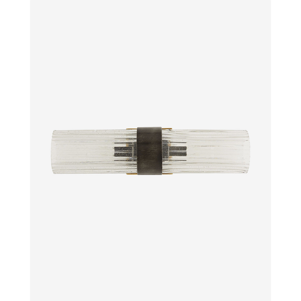 Hazel Sconce — Warm-Toned Wall Light with Soft Upward & Ambient Glow