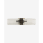 Hazel Sconce — Warm-Toned Wall Light with Soft Upward & Ambient Glow