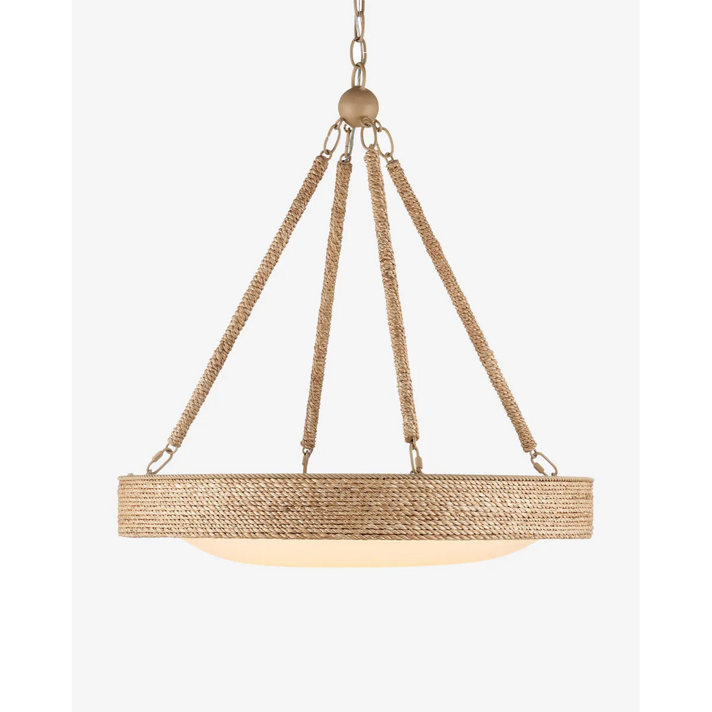 Hopscotch Chandelier playful staggered multi-arm ceiling light with warm kinetic glow in bold contemporary living room