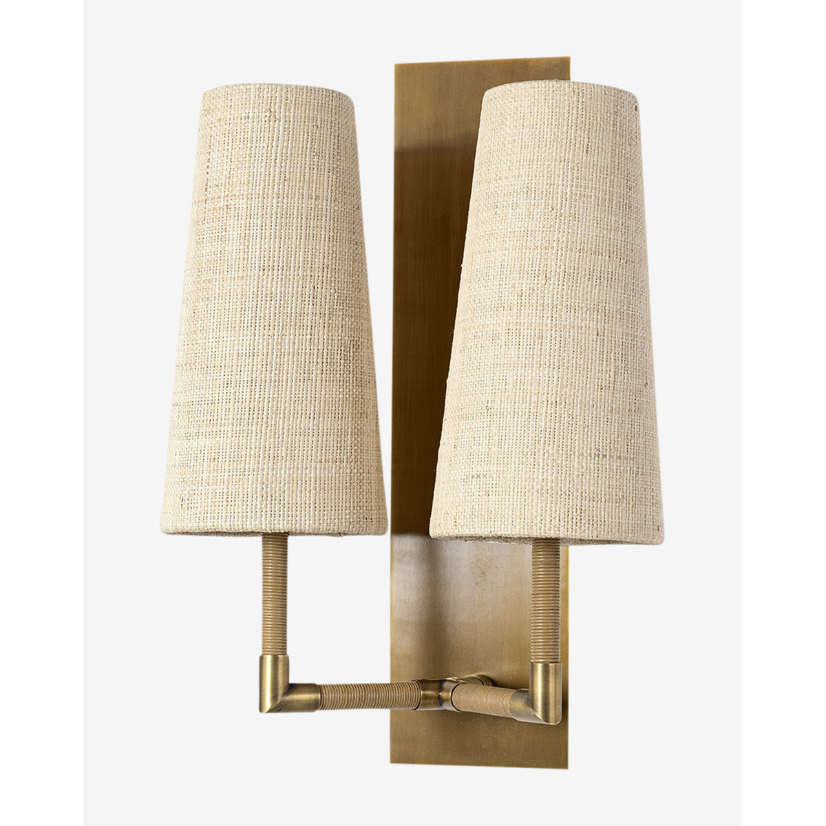 Irving Sconce