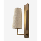 Irving Sconce