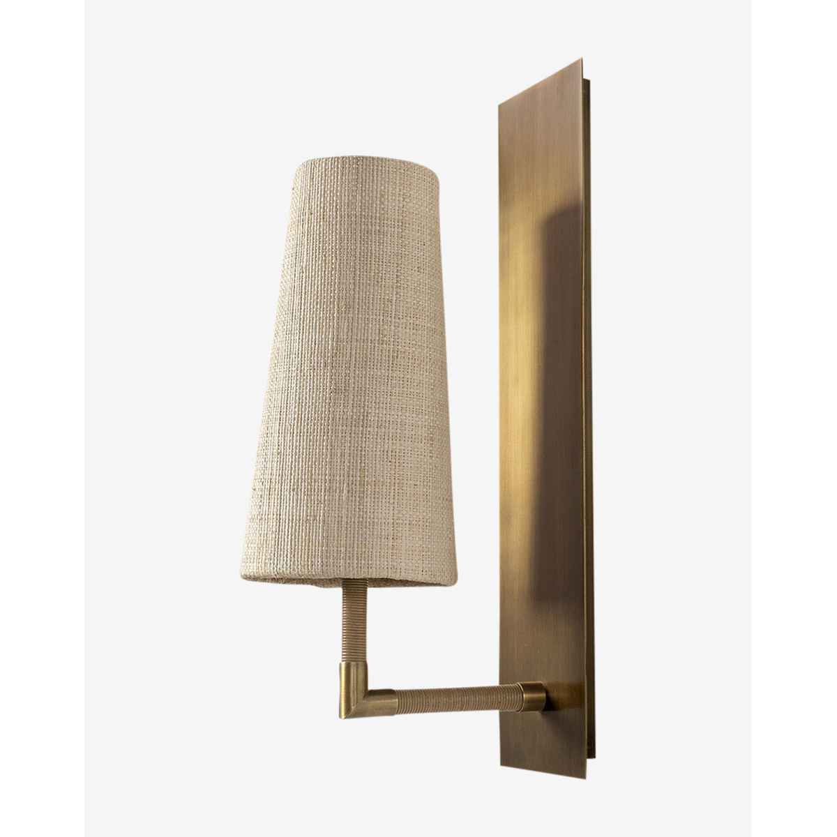 Irving Sconce
