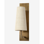 Irving Sconce