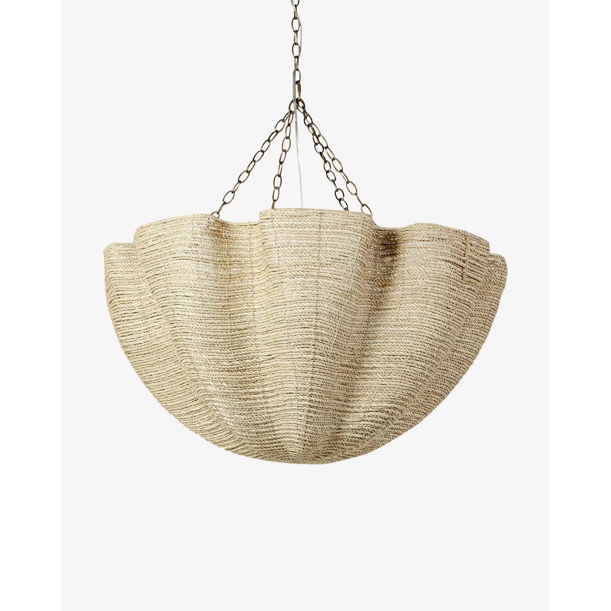 Isla Chandelier modern luxury chandelier by Josenart