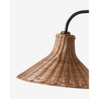 Johanson Woven Sconce
