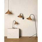 Johanson Woven Sconce