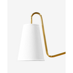 Jonas Linear Chandelier — Long Table Ceiling Light with Warm Distributed Glow