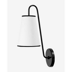 Jonas Sconce modern luxury wall light in premium finish by Josenart