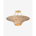 Ketan Flush Mount