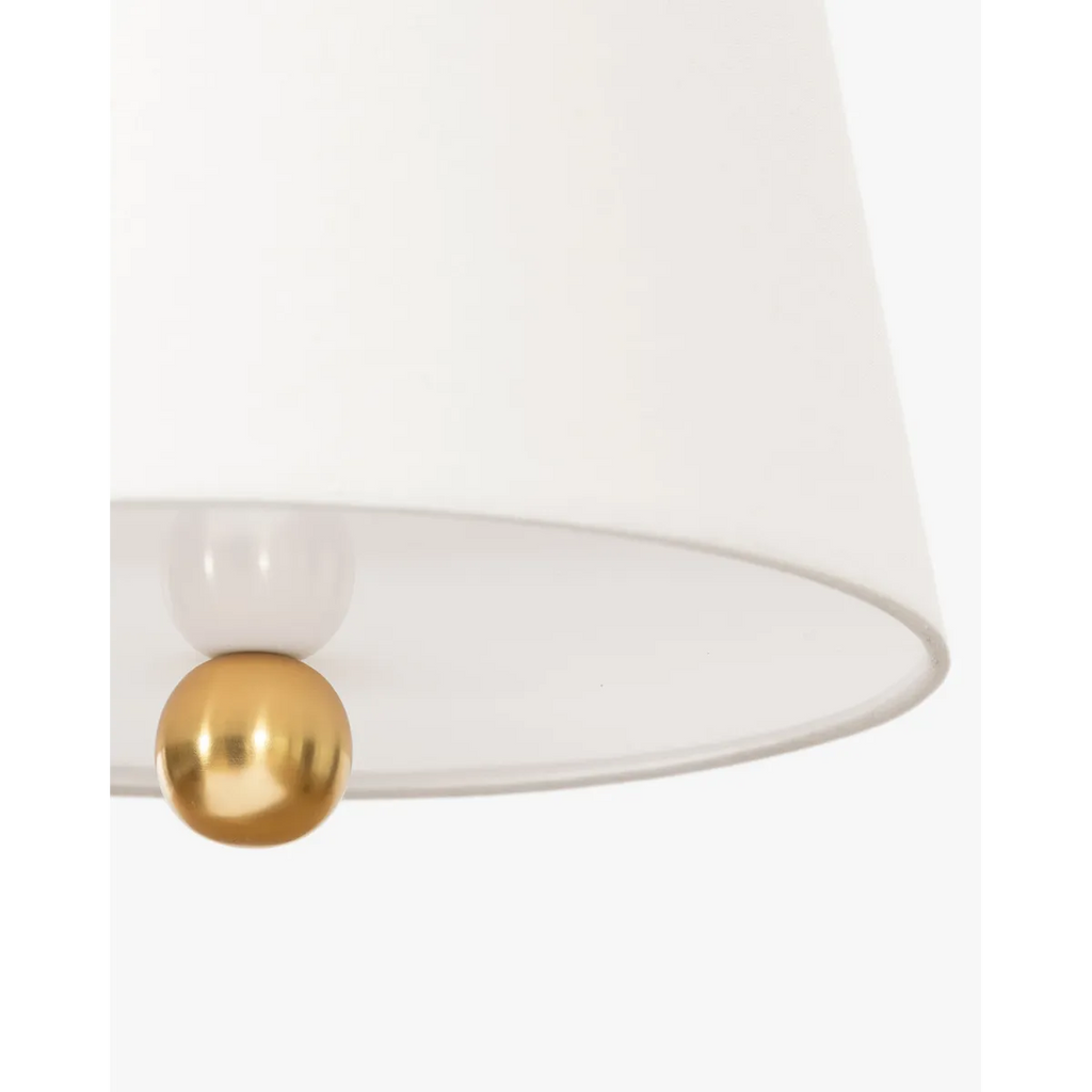 Kipling Pendant — Colonial-Inspired Hanging Light with Rich Warm Downlight